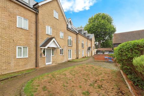 undefined, Kneesworth Street, Royston