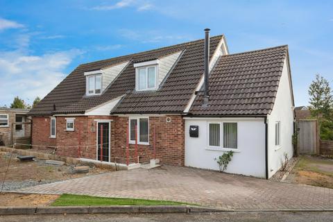 undefined, Whitefield Way, Sawston, Cambridge