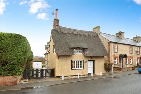 undefined, Church Street, Guilden Morden, Royston