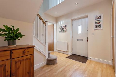 5 bedroom detached house for sale, Marys Way, Meldreth, Royston