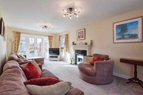 5 bedroom detached house for sale, Marys Way, Meldreth, Royston