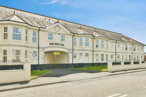 2 bedroom apartment for sale, New Road, Saltash