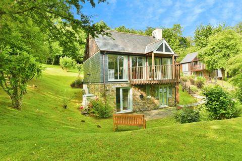 undefined, Oakridge, St. Mellion, Saltash