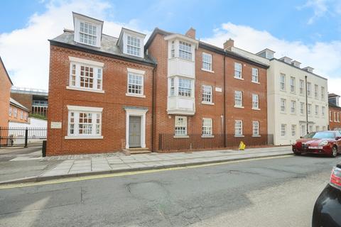 undefined, Gigant Street, Salisbury