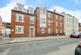 Gigant Street, Salisbury