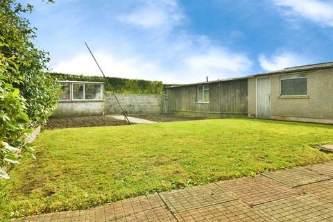 undefined, Slannings, Trematon, Saltash
