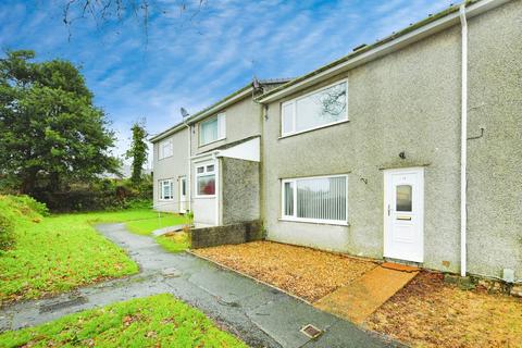 undefined, Buller Park, Saltash