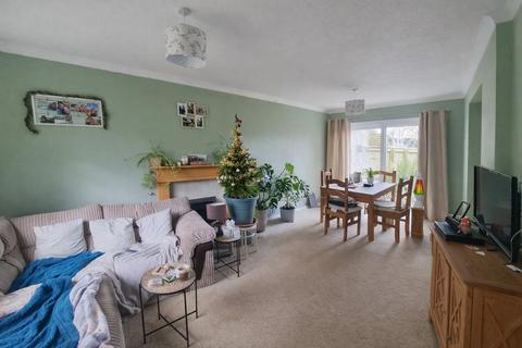 3 bedroom end of terrace house for sale, Samuel Bone Close, Liskeard