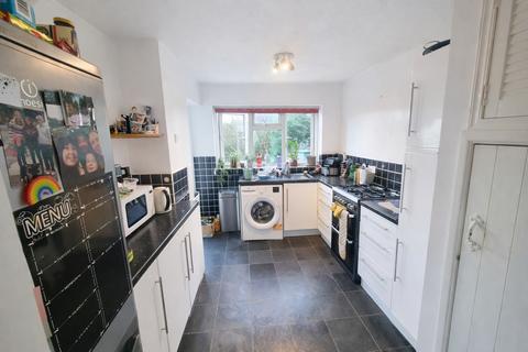3 bedroom end of terrace house for sale, Samuel Bone Close, Liskeard