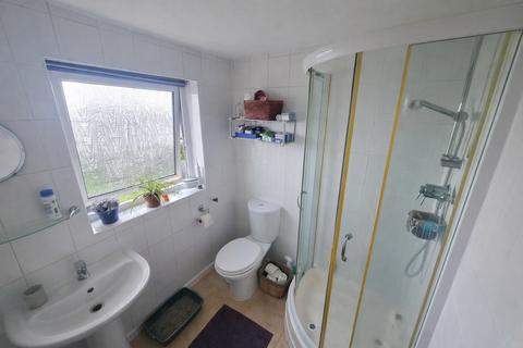 3 bedroom end of terrace house for sale, Samuel Bone Close, Liskeard