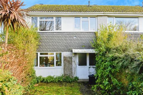 Samuel Bone Close, Liskeard