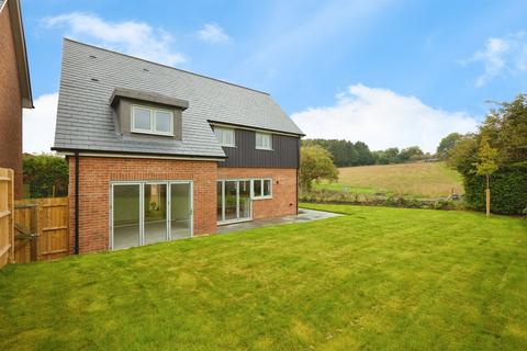 undefined, Witt Road, Winterslow, Salisbury