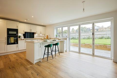 undefined, Witt Road, Winterslow, Salisbury