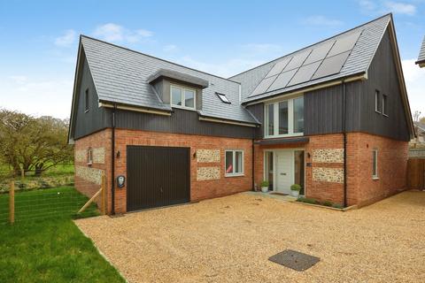 undefined, Witt Road, Winterslow, Salisbury