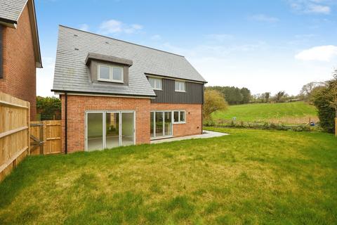 undefined, Witt Road, Winterslow, Salisbury