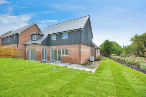 undefined, Witt Road, Winterslow, Salisbury