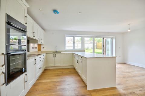 undefined, Witt Road, Winterslow, Salisbury