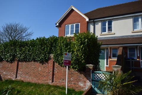 undefined, Roman Road, SALISBURY