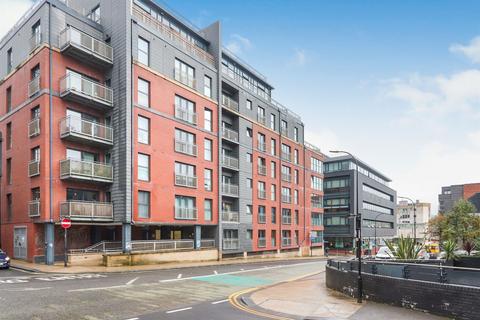 Furnival Street, City Centre, Sheffield