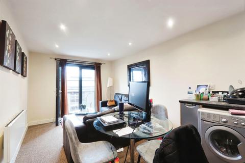 undefined, Furnival Street, City Centre, Sheffield