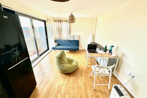 2 bedroom apartment for sale, Scotland Street, Sheffield