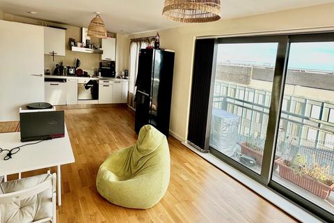 2 bedroom apartment for sale, Scotland Street, Sheffield