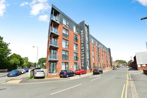undefined, Priestley Street, SHEFFIELD