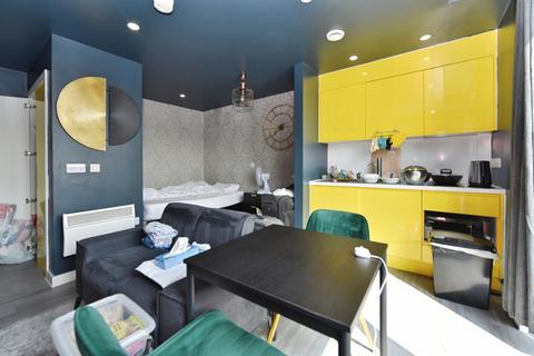 undefined, Priestley Street, SHEFFIELD