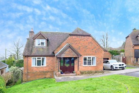 undefined, Glenfield Close, Winterslow, Salisbury