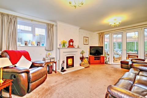 undefined, Glenfield Close, Winterslow, Salisbury