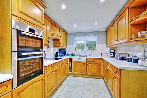 undefined, Glenfield Close, Winterslow, Salisbury