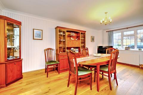 undefined, Glenfield Close, Winterslow, Salisbury