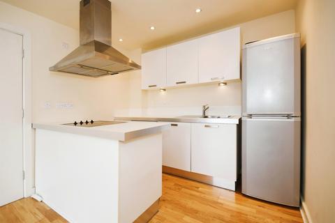 1 bedroom apartment for sale, Scotland Street, Sheffield