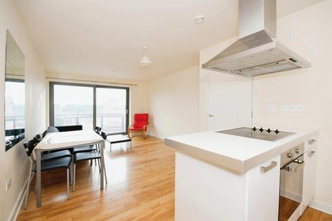 1 bedroom apartment for sale, Scotland Street, Sheffield
