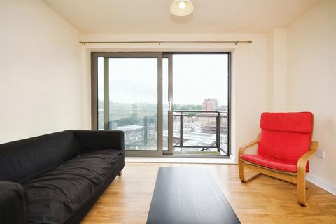 1 bedroom apartment for sale, Scotland Street, Sheffield