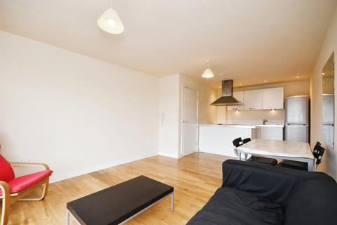 1 bedroom apartment for sale, Scotland Street, Sheffield