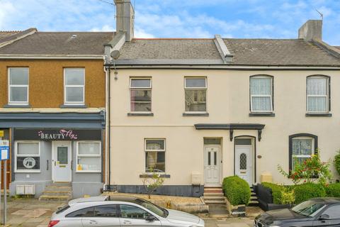 Saltash Road, Keyham, Plymouth