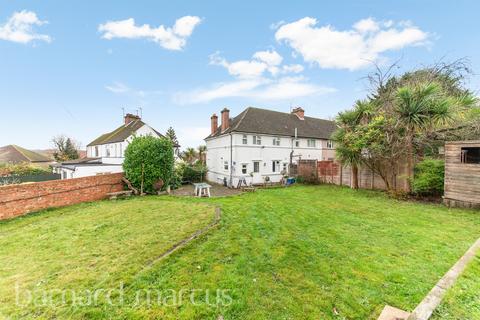 undefined, Hawthorn Crescent, South Croydon