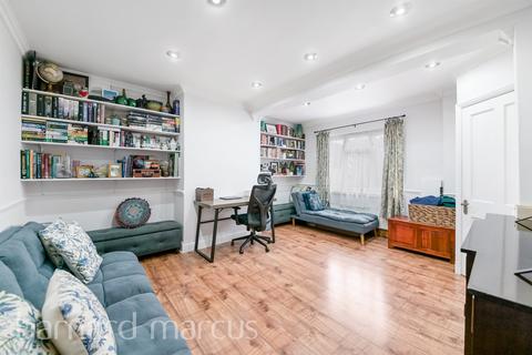 undefined, Hawthorn Crescent, South Croydon