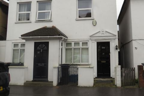 2 bedroom maisonette for sale, West Street, Croydon