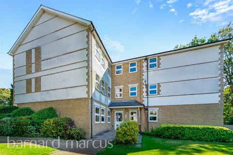 Birdhurst Rise, South Croydon