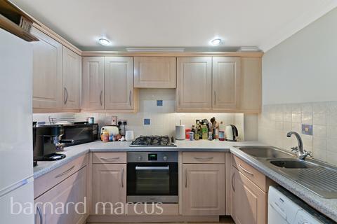 1 bedroom apartment for sale, Birdhurst Rise, South Croydon