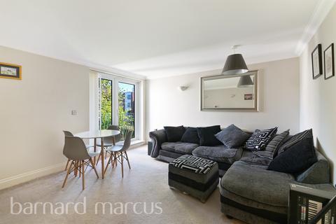 1 bedroom apartment for sale, Birdhurst Rise, South Croydon