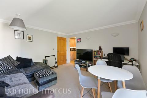 1 bedroom apartment for sale, Birdhurst Rise, South Croydon