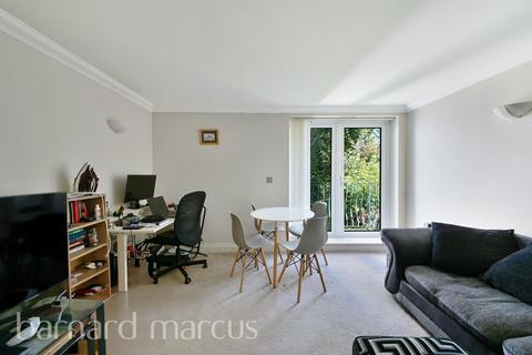 1 bedroom apartment for sale, Birdhurst Rise, South Croydon