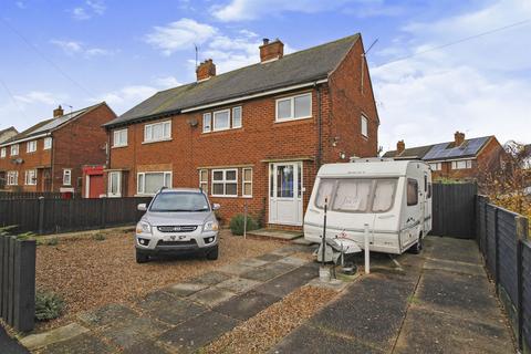 Cliff Avenue, Winterton, SCUNTHORPE