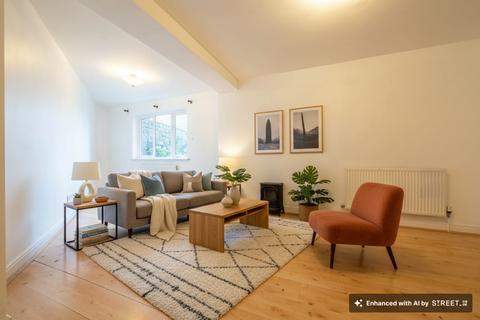 undefined, 3 Fellside Court, Kendal