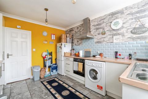 3 bedroom semi-detached bungalow for sale, Derwent Road, SCUNTHORPE