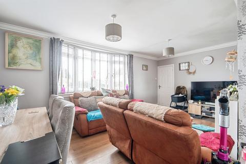 3 bedroom semi-detached bungalow for sale, Derwent Road, SCUNTHORPE