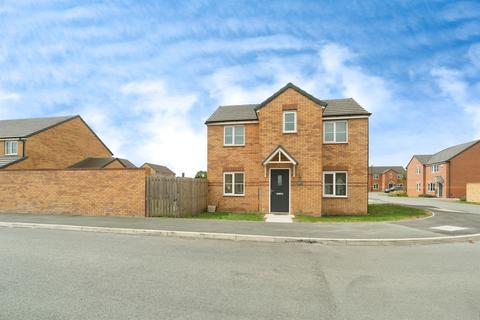 undefined, Grange View, Winterton, Scunthorpe